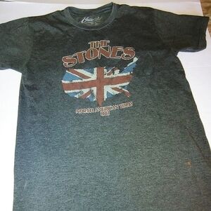 The Stones North American Tour 1981 L